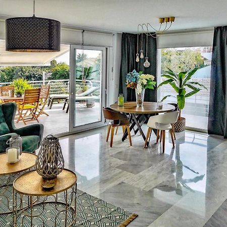 Panoramic Home Бенальмадена Екстер'єр фото