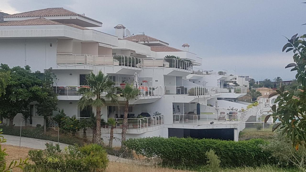 Panoramic Home Бенальмадена Екстер'єр фото