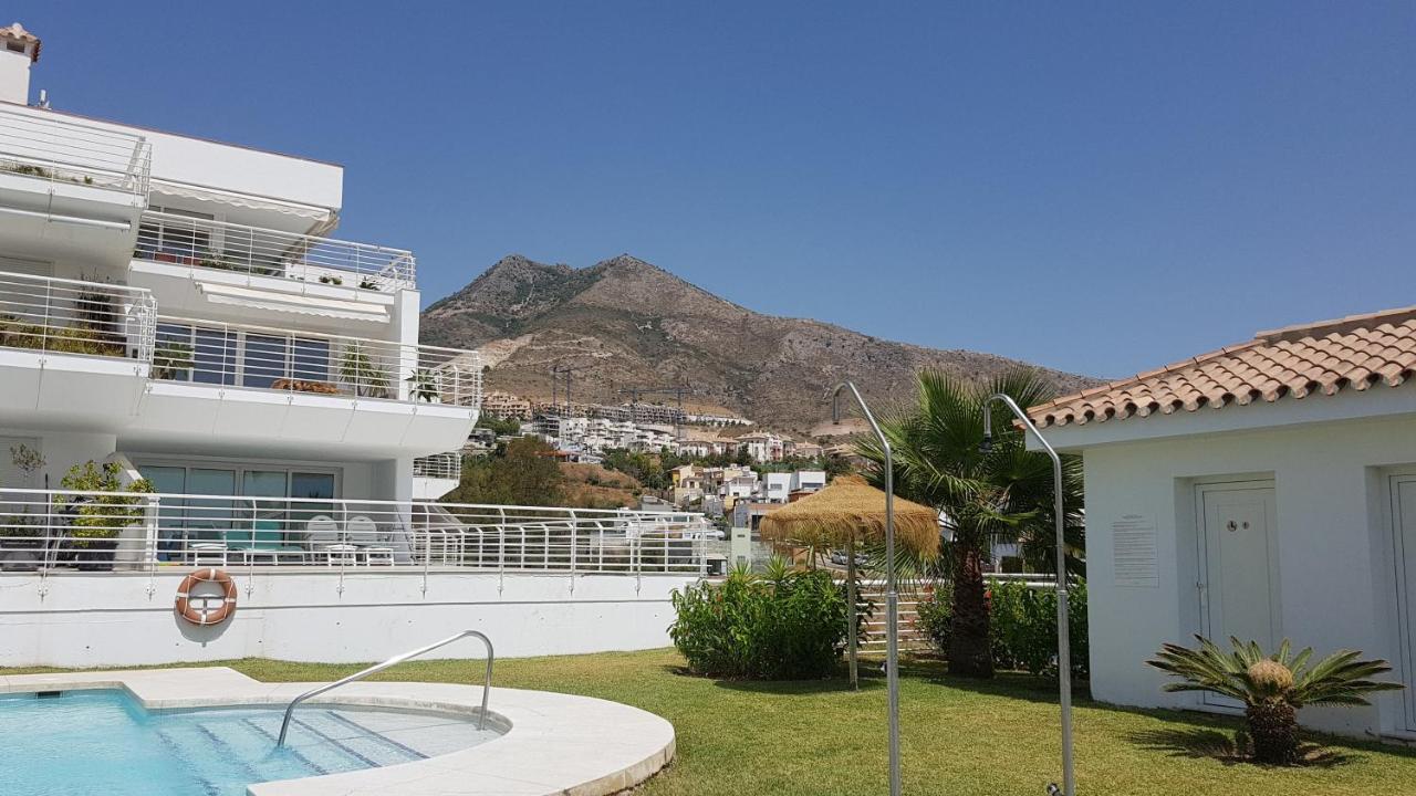 Panoramic Home Бенальмадена Екстер'єр фото